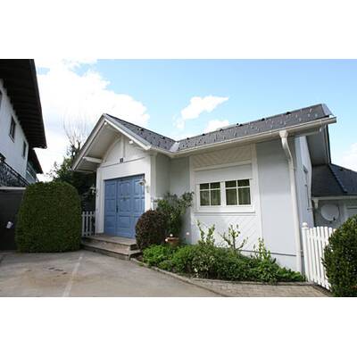 KHG & Fiona: Ihr Haus am See