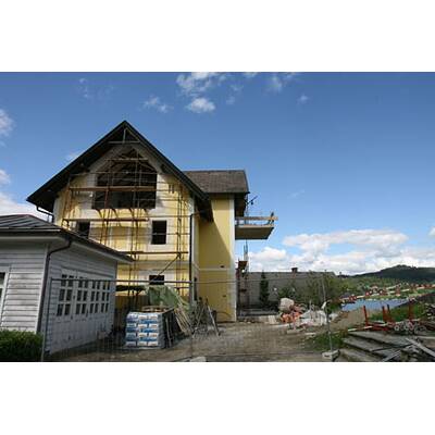 KHG & Fiona: Ihr Haus am See