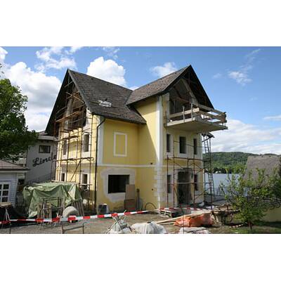 KHG & Fiona: Ihr Haus am See