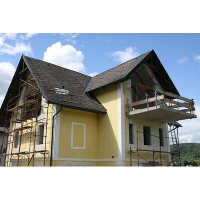 KHG & Fiona: Ihr Haus am See