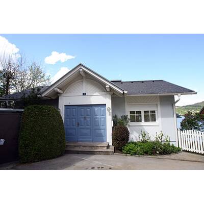 KHG & Fiona: Ihr Haus am See