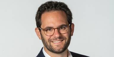 Pucci Marco, Country President Sandoz &Ouml;sterreich