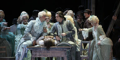 Manon Lescaut