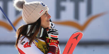 ÖSV-Jagd auf Goggia geht im Super-G weiter