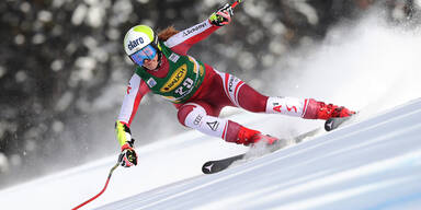 Mirjam Puchner