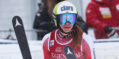 Puchner feiert Podest-Doppel in Lake Louise