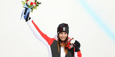 Medaillen-Rausch: Wir sind auf Rekordkurs