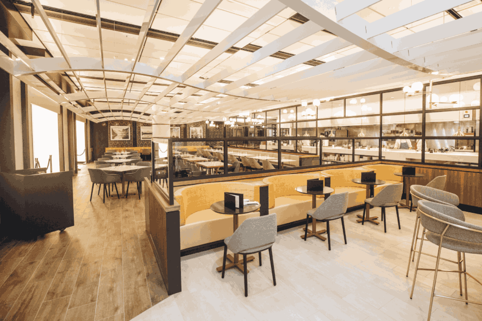 Hollywood-Starkoch Wolfgang Puck eröffnet erstes Restaurant in Österreich