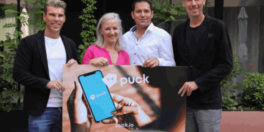 Florian Gschwandtner steigt bei Immo-Startup ein