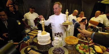 Wolfgang Puck: Der Oscar.-och