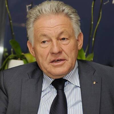 Die wichtigsten Politiker 2009