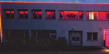 Wiener Puff bietet Obdachlosen gratis Sex