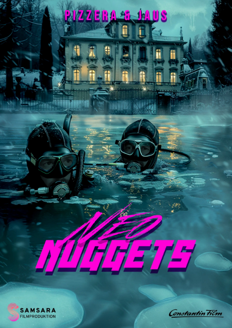 „Pulled Pork“: Pizzera & Jaus begeisterten 539.000 ORF-Seher