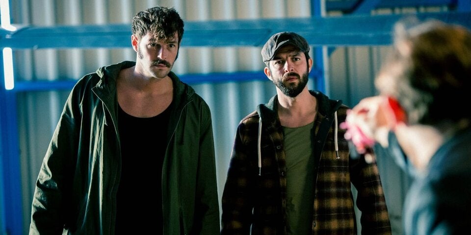 „Nazigold am Toplitzsee“: Pizzera verrät 1. Details zum neuen 