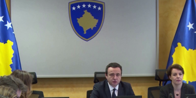 Kosovo verlor in 13 Jahren fast 12 Prozent seiner Bev&ouml;lkerung