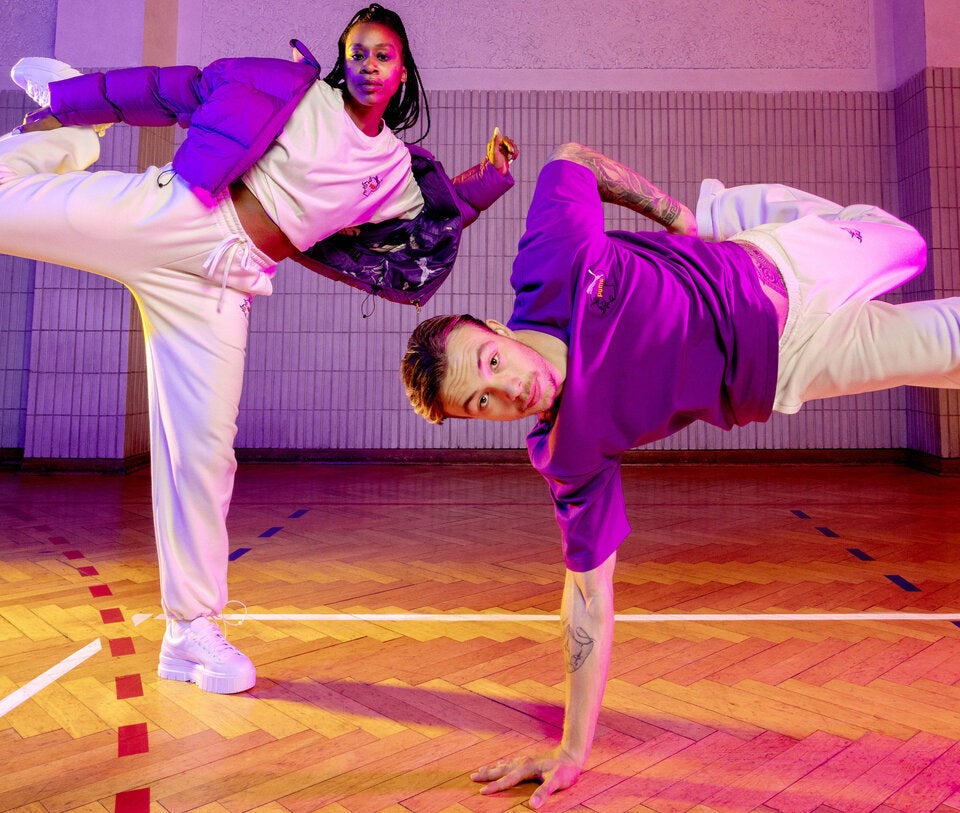 Sportmode: Die besten Brands für Fitness-Kleidung