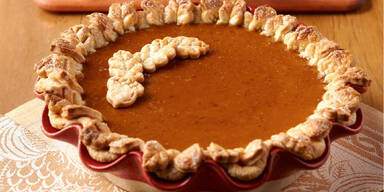 Pumkin Pie