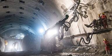 Pumpspeicherkraftwerk Limberg III