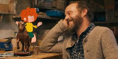 &bdquo;Pumuckl&ldquo; und &bdquo;Predator&ldquo; rocken die Kino-Charts