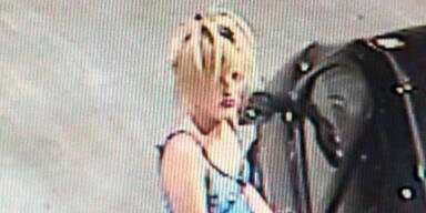 Sprit-Punkerin gestand Betrug