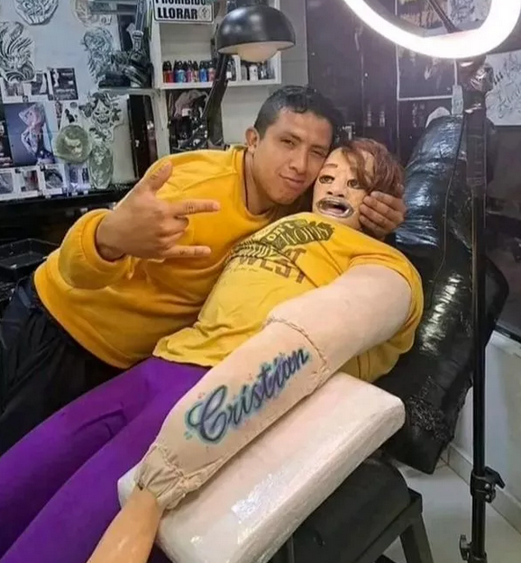 TikTok/@cristianmontenegr58