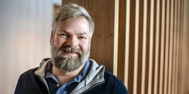 Madreiter Michael, Geschäftsführer Puradies Embachhof GmbH & Co KG