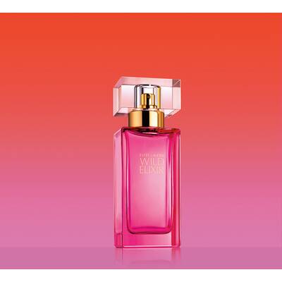 Zart getönte Beauty