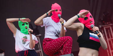 Wiener Festwochen rufen unter Milo Rau die Freie Republik aus