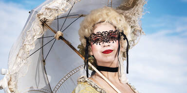 Heute: Operetten- Premiere in M&ouml;rbisch