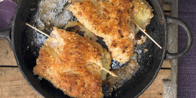 Puten-Cordon-bleu