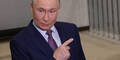 Putins Kriegs-Drohung gegen Europa: DAS steckt dahinter