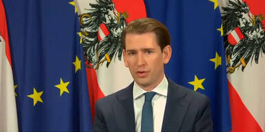 Sebastian Kurz