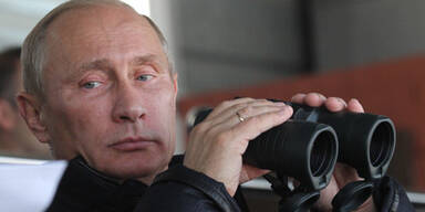 Krim-Krise: Merkel warnt Russland