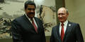 Putin Maduro