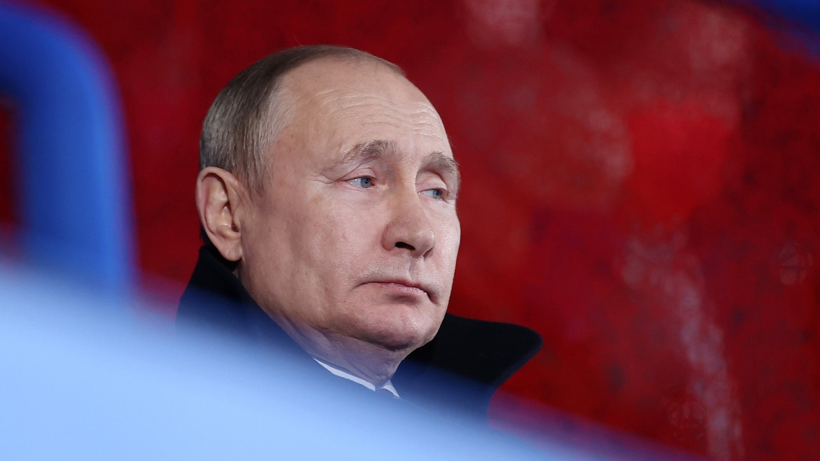 Putin Tauft Mächtiges Atom U Boot: Jetzt Enthüllt – Das Ist Seine Wahre Absicht! - d4viw25