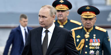 Putin Doktrin