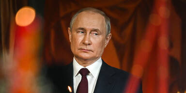 "Putin hat kein langes Leben mehr vor sich"
