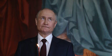 ''Putin wird NATO-L&auml;nder angreifen''