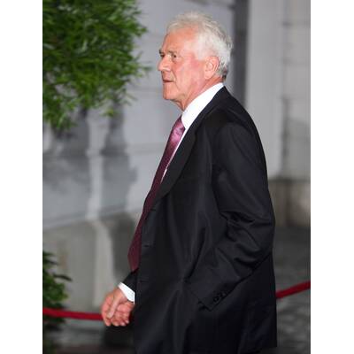 Stronach: Seine besten Bilder