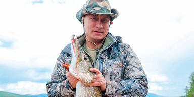 Wladimir Putin: Sein geheimes Leben