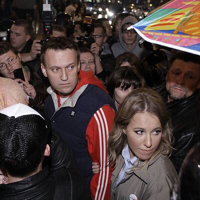 Das ist Putins Mega-Militärparade