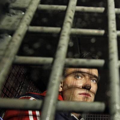 Das ist Putins Mega-Militärparade