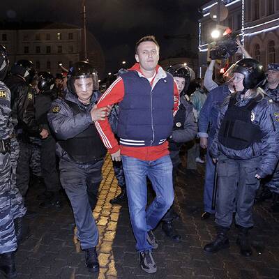 Das ist Putins Mega-Militärparade