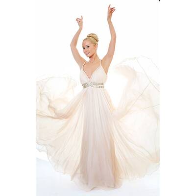 Karina Sarkissova & Sebastian Kurz