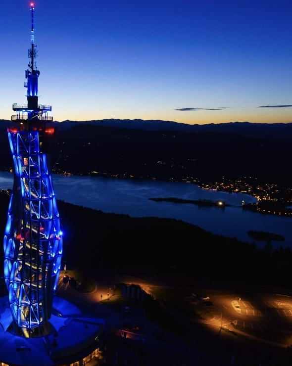 Ausweichmanöver: HIER findet das GTI-Treffen doch statt