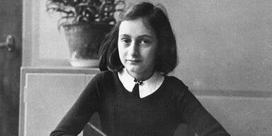 Anne Frank