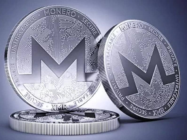 Monero Coins