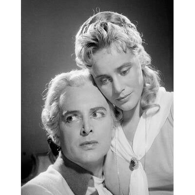 Die großen der Opernwelt 