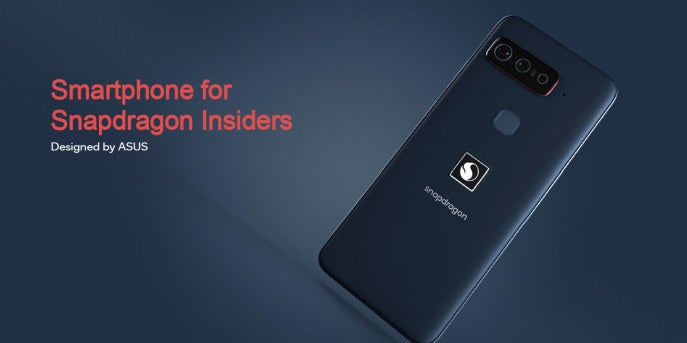 Qualcomm greift mit stärkstem Android-Smartphone an