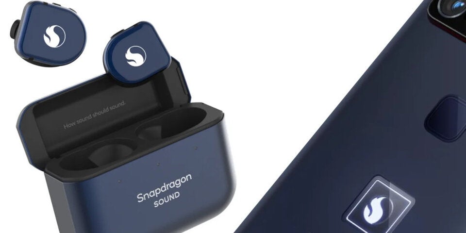 Qualcomm greift mit stärkstem Android-Smartphone an